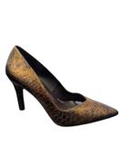 Lodi RABOT-TP Heels • Pauls of Kilkenny