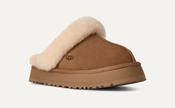 UGG 1122550 W Disquette Slipper • Pauls of Kilkenny image