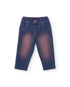 Tuc Tuc 11419472 WOVEN DENIM TROUSERS • Pauls of Kilkenny image