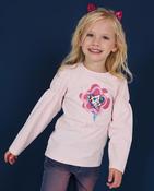 Tuc Tuc 11419489 KNITTED LONG SLEEVES T-SHIRT • Pauls of Kilkenny image
