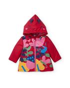 Tuc Tuc 11419696 WOVEN RAINCOAT • Pauls of Kilkenny image