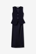 Tiffosi 10067291 Jerimy Dress • Pauls of Kilkenny image