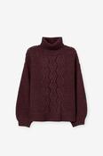 Tiffosi 10067569 Monet Sweater • Pauls of Kilkenny image