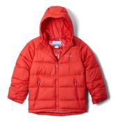 Columbia Kids 2050351 Pike Lake II Hooded Jacket • Pauls of Kilkenny image