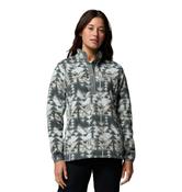 Columbia 2085611 Benton Springs Printed Sweater • Pauls of Kilkenny image