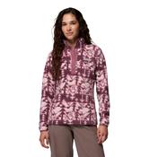 Columbia 2085611 Benton Springs Printed Sweater • Pauls of Kilkenny image
