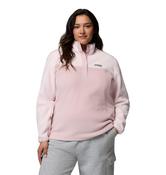 Columbia 2085651 Benton Springs 1/2 Snap Sweater • Pauls of Kilkenny image