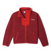 Columbia Kids 2087631 Sequoia Grove Full Zip Fleece • Pauls of Kilkenny image