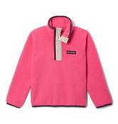 Columbia Kids 2087831 Helvetia II Half Snap Fleece • Pauls of Kilkenny image