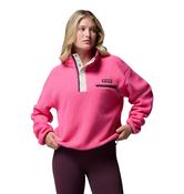 Columbia 2092231 Helvetia II Cropped Half Snap Sweater • Pauls of Kilkenny image