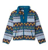 Columbia Kids 2134961 Sequoia Grove Printed Full Zip Fleece • Pauls of Kilkenny image