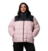 Columbia 2171251 Puffect III Full Zip Jacket • Pauls of Kilkenny image
