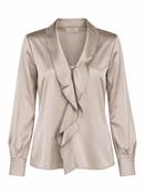 Emme by Marella EMMAGGRAVI Blouse • Pauls of Kilkenny