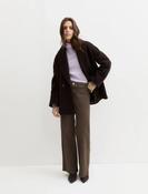 Emme by Marella EMMESTRO Trousers • Pauls of Kilkenny image