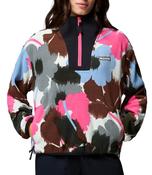 Columbia 2173781 Sequoia Grove II Printed Sweater • Pauls of Kilkenny image