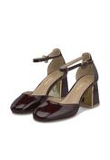 Alma en Pena I260163 Heels • Pauls of Kilkenny image