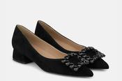 Alma en Pena I260181 Pumps • Pauls of Kilkenny image