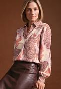 Bianca 85015 ADINA Blouse • Pauls of Kilkenny image