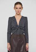 Dea Kudibal 2600726 CecilieDEA EV-Blouse • Pauls of Kilkenny image