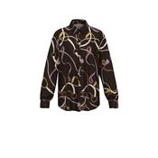 Emme by Marella 262511610 EMMPAROLE Shirt • Pauls of Kilkenny image