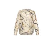 Emme by Marella 262511611 EMMEFFETTO Blouse • Pauls of Kilkenny image