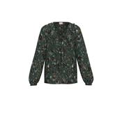 Emme by Marella 262511621 EMMDONARE Shirt • Pauls of Kilkenny image