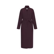 Emme by Marella 262590601 EMMCOBALTO Coat • Pauls of Kilkenny image