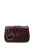 Guess HWQT24 56210 JULIET CONVERTIBLE XBODY FLAP Bag • Pauls of Kilkenny image