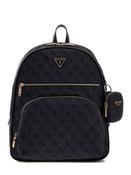 Guess TWNB21 68350 ADRIAN LOGO LRG TECH BACKPACK • Pauls of Kilkenny image