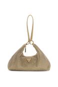 Guess HWEG22 48720 JEWELS WRISTLET SHOULDER BAG • Pauls of Kilkenny image