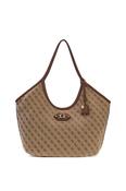 Guess HWJG23 13230 SAMANTHA GIRLFRIEND TOTE • Pauls of Kilkenny image