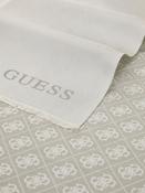 Guess AW5643 POL03 70 X 180 CM JACQUARD SCARF • Pauls of Kilkenny image
