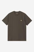 Carhartt WIP I026391 S/S Chase T-Shirt • Pauls of Kilkenny image