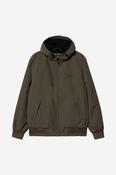 Carhartt WIP I028436 Hooded Sail Jacket • Pauls of Kilkenny image