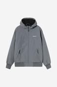 Carhartt WIP I028436 Hooded Sail Jacket • Pauls of Kilkenny image
