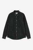 Carhartt WIP I029958 L/S Madison Cord Shirt • Pauls of Kilkenny image