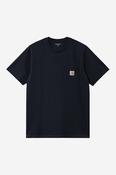 Carhartt WIP I030434 S/S Pocket T-Shirt • Pauls of Kilkenny image