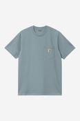 Carhartt WIP I030434 S/S Pocket T-Shirt • Pauls of Kilkenny image