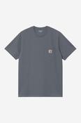 Carhartt WIP I030434 S/S Pocket T-Shirt • Pauls of Kilkenny image