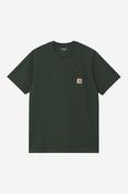 Carhartt WIP I030434 S/S Pocket T-Shirt • Pauls of Kilkenny image