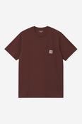 Carhartt WIP I030434 S/S Pocket T-Shirt • Pauls of Kilkenny image