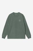Carhartt WIP I030779 L/S Vista T-Shirt • Pauls of Kilkenny image