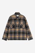 Carhartt WIP I037051 L/S Parson Shirt • Pauls of Kilkenny image