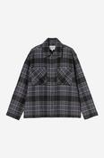 Carhartt WIP I037051 L/S Parson Shirt • Pauls of Kilkenny image