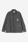 Carhartt WIP I037136 L/S Bagley Shirt • Pauls of Kilkenny image