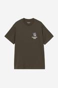 Carhartt WIP I037231 S/S Grape Picker T-Shirt • Pauls of Kilkenny image
