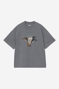Carhartt WIP I037261 S/S Pennon T-Shirt • Pauls of Kilkenny image