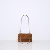Smaak LB-25327 LIV-SUEDE Crossbody • Pauls of Kilkenny image