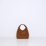 Smaak SMKLCK23116-S DAISY - SUEDE Handbag • Pauls of Kilkenny image