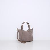 Smaak SMKMI23005-Suede JANE-SUEDE Handbag • Pauls of Kilkenny image